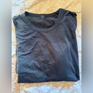 Lululemon T Shirt Size Large